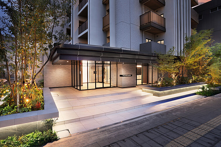 サーパス宇都宮 県庁前通り その他