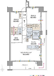 サーパス防府駅マークフロント その他