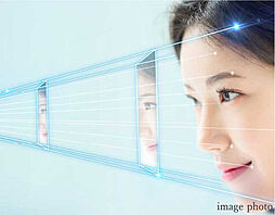 サーパス防府駅マークフロント 設備