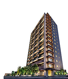 サーパス久喜中央 共用部