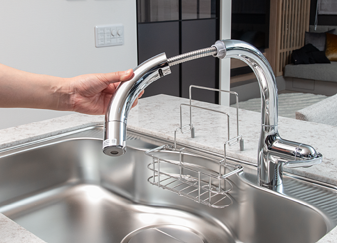 サーパス藤塚テラス 設備