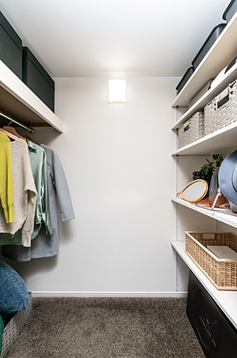 サーパス藤塚テラス 設備