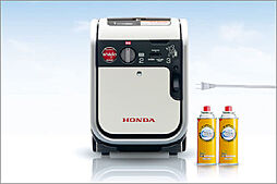 サーパス藤塚テラス 設備