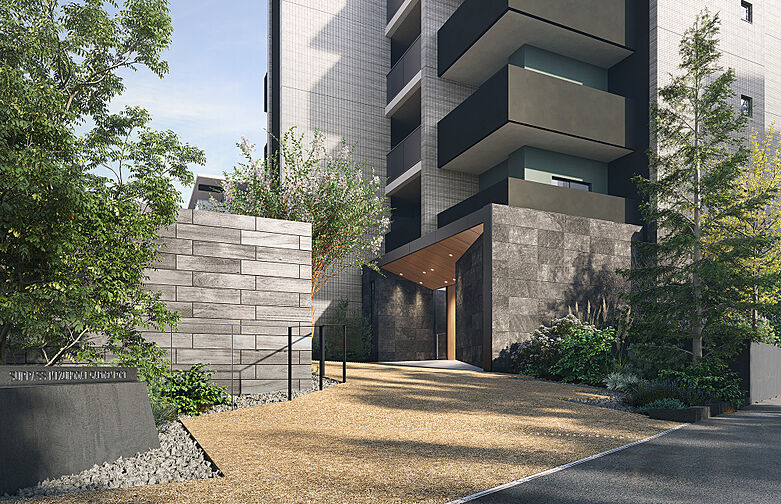 サーパスみずほ台ガーデンフォート その他