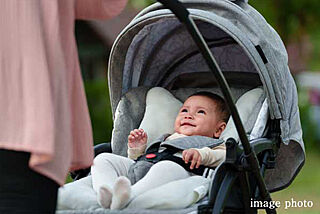 サーパスみずほ台ガーデンフォート 歩車分離設計