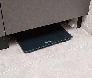 サーパス神宮レジデンス ヘルスメータースペース