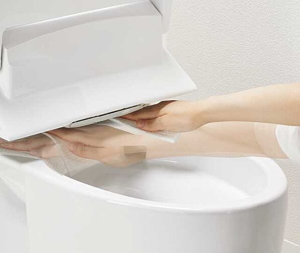 サーパス神宮レジデンス 設備