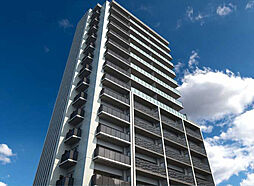 サーパス伏石中央公園南 共用部