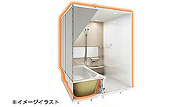 ザ・マークスコート福山 設備