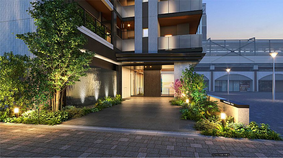 ザ・サーパス前橋駅前 その他