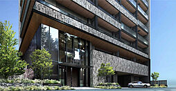 ザ・サーパス徳島町 共用部