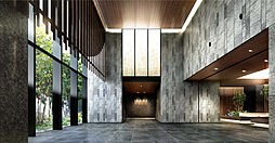 ザ・サーパス徳島町 共用部