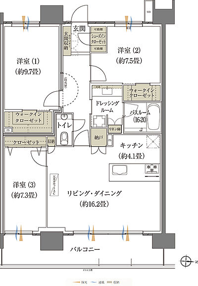 タイプ：PJ【PREMIUM PLAN】