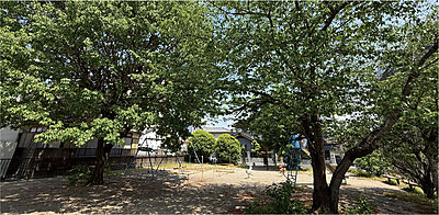 駅東第1公園 約170m(徒歩3分)