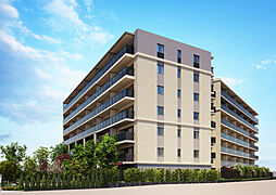 ヴェレーナ武蔵新城 共用部