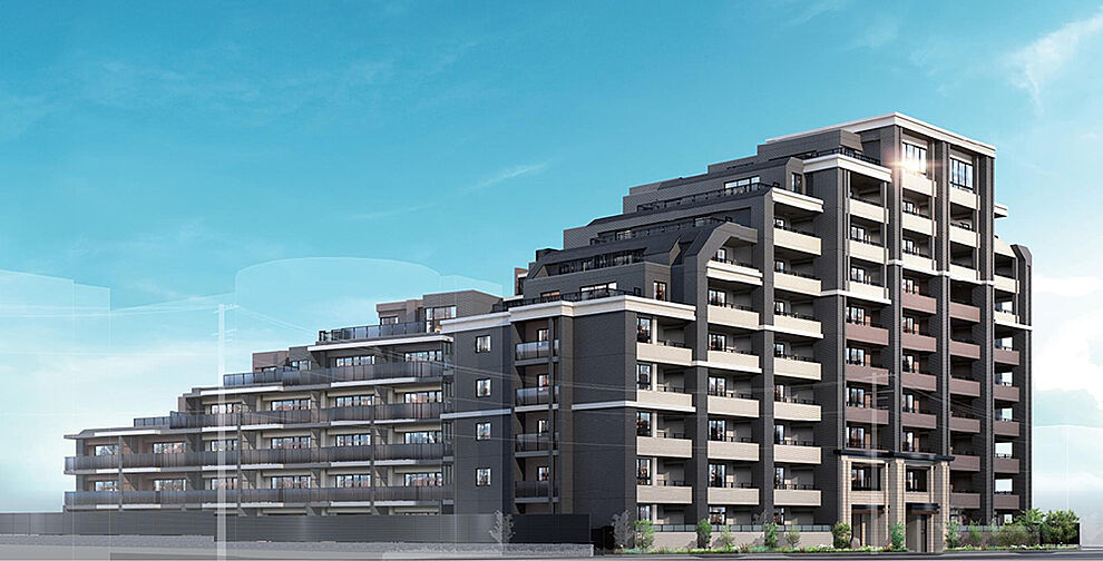 ヴェレーナグラン府中美好 その他