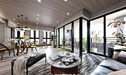 ヴェレーナグラン府中美好 専有部