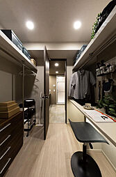 ヴェレーナグラン府中美好 専有部