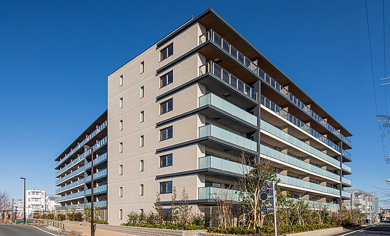 三鷹駅の新築マンションランキング 13物件 新築マンションレビュー
