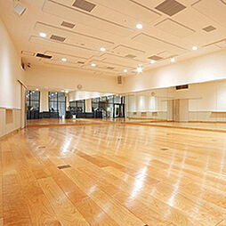 [周辺環境画像] セントラルスポーツスタジオ-松戸
約80m（徒歩1分）　※提供写真