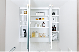 ヒルズグランデ稲毛 設備