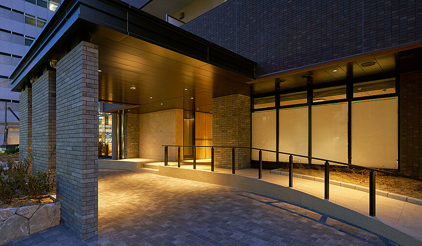 リビオタワー大分 その他