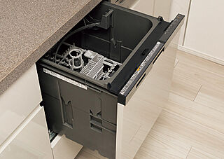 リビオ浦安北栄ブライト 食器洗い乾燥機