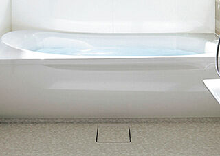 リビオ浦安北栄ブライト ゆるリラ浴槽