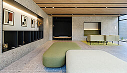 リビオシティ小倉中井 ウエストコート その他