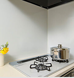 リビオシティ小倉中井 ウエストコート 設備