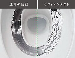 リビオシティ小倉中井 ウエストコート 設備