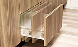 リビオシティ小倉中井 ウエストコート 設備