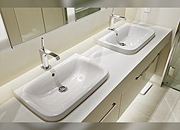 リビオタワー品川 設備