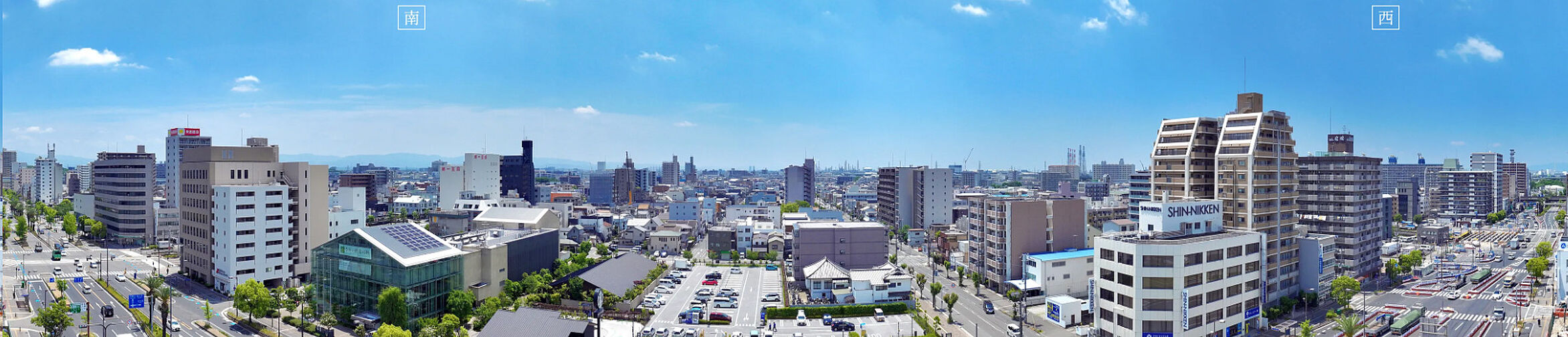 リビオ堺グリーンアベニュー その他