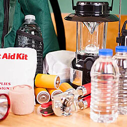 リビオ堺グリーンアベニュー 設備