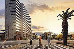 リビオ堺グリーンアベニュー 共用部