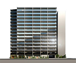 リビオ堺グリーンアベニュー 共用部