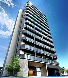 JR大阪1駅新築分譲マンションプロジェクト（リビオレゾン塚本ステーションプレミア） 共用部