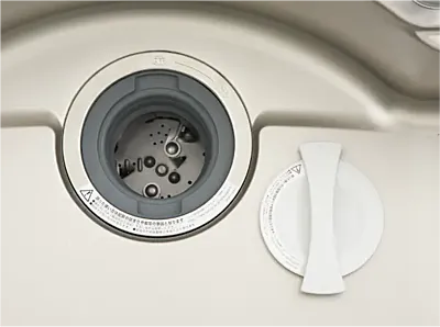 ディスポーザー