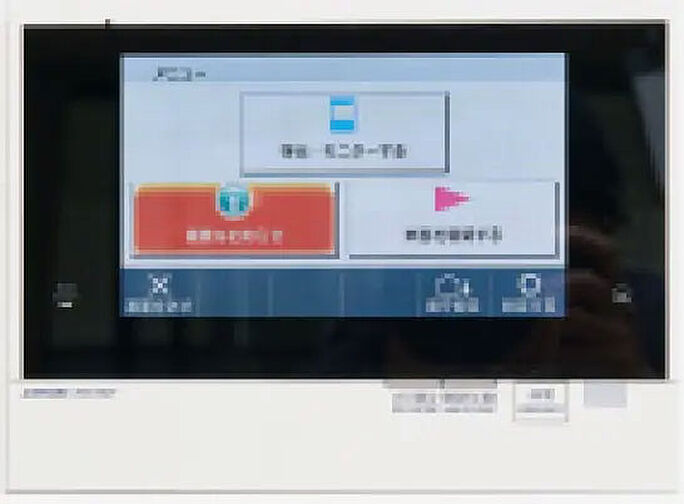 リビオ八戸ノ里駅前 設備