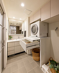 リビオ浦安ザ・プレイス 専有部