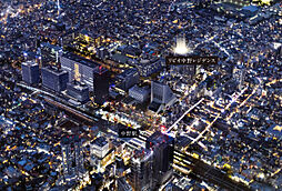 リビオ中野レジデンス その他