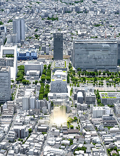 リビオ中野レジデンス その他