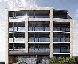 リビオ中野レジデンス 共用部