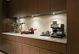 リビオ三田レジデンス 設備