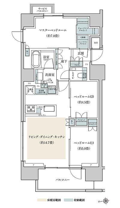 タイプ：A