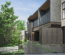 リビオ駒沢大学レジデンス 共用部