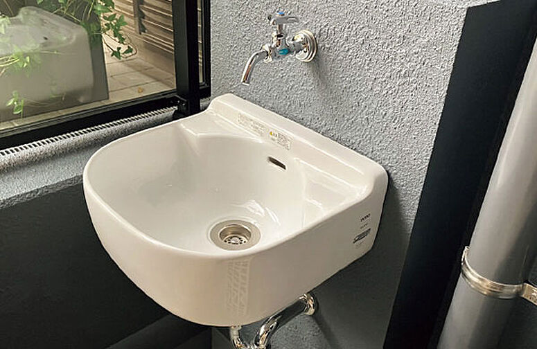 リビオ篠崎 設備