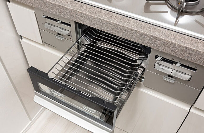 リビオ篠崎 設備