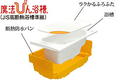 リビオ篠崎 設備